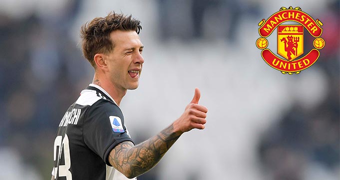 Bernardeschi Siap Hengkang Dari Turin Musim Depan