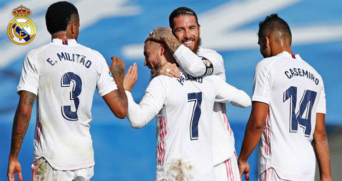 Real Madrid Kembali Tidak Belanja Pemain Pada Januari