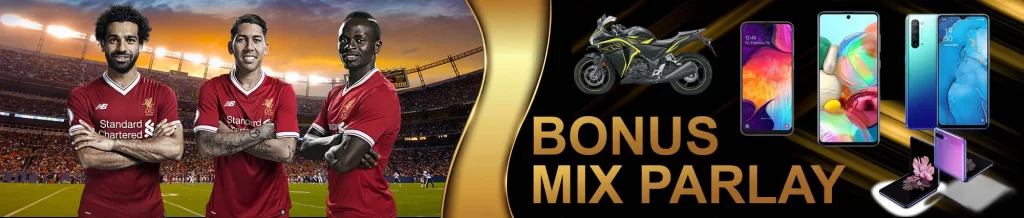 mix parlay Prediksi Parlay Hari Ini 19 Dan 20 Desember 2022
