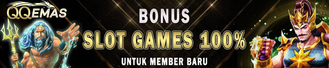 bonus qqemas