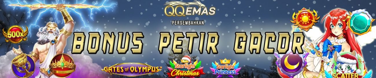 petir maxwin qqemas