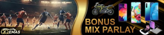 Bonus Parlay Prediksi Parlay Hari Ini 19 Dan 20 Mei 2025