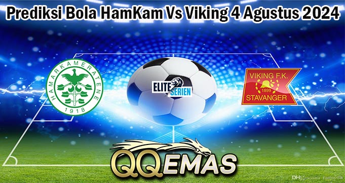 Prediksi Bola HamKam Vs Viking 4 Agustus 2024